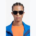 Ochelari de soare Polaroid PLD 7049/S matte black/grey polarized high contrast 8