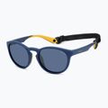 Ochelari de soare Polaroid PLD 7050/S blue/blue polarized 2