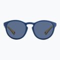 Ochelari de soare Polaroid PLD 7050/S blue/blue polarized 3
