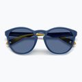 Ochelari de soare Polaroid PLD 7050/S blue/blue polarized 4
