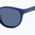 Ochelari de soare Polaroid PLD 7050/S blue/blue polarized 6