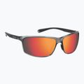 Ochelari de soare Polaroid PLD 7036/S gri/roșu multistrat polarizat