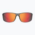 Ochelari de soare Polaroid PLD 7036/S gri/roșu multistrat polarizat 3
