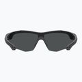 Ochelari de soare Under Armour Yard Dual S3 matte black/grey oleophobic 4