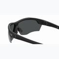 Ochelari de soare Under Armour Yard Dual S3 matte black/grey oleophobic 6