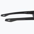 Ochelari de soare Under Armour Yard Dual S3 matte black/grey oleophobic 8