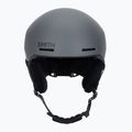 Cască de schi Smith Method matte slate 2