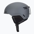 Cască de schi Smith Method matte slate 3
