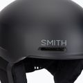 Cască de schi Smith Method matte black 7