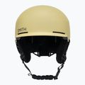 Cască de schi Smith Scout mată Sandstorm 2