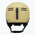 Cască de schi Smith Scout mată Sandstorm 3