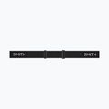 Ochleari de schi Smith Blazer black/ignitor mirror 6