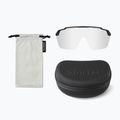 Ochelari de soare Smith Shift XL MAG alb/chromapop violet oglindă/clear 4