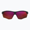 Ochelari de soare Under Armour Yard Dual S3 palladium black/infrared oleophobic 3