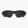 Ochelari de soare Under Armour Yard Dual S3 palladium black/infrared oleophobic 4