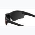 Ochelari de soare Under Armour Yard Dual S3 palladium black/infrared oleophobic 6