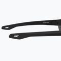 Ochelari de soare Under Armour Yard Dual S3 palladium black/infrared oleophobic 8