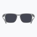 Ochelari de soare pentru bărbați Under Armour Assist 2 grey blue/grey blue multilayer polarized 4