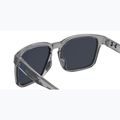 Ochelari de soare pentru bărbați Under Armour Assist 2 grey blue/grey blue multilayer polarized 6