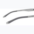 Ochelari de soare pentru bărbați Under Armour Assist 2 grey blue/grey blue multilayer polarized 8