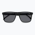 Ochelari de soare polarizați Carrera 8064/S black grey/grey pentru bărbați 4