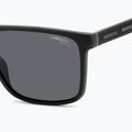 Ochelari de soare polarizați Carrera 8064/S black grey/grey pentru bărbați 5