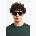 Ochelari de soare polarizați Carrera 8064/S black grey/grey pentru bărbați 6