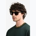 Ochelari de soare polarizați Carrera 8064/S black grey/grey pentru bărbați 7