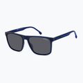 Ochelari de soare pentru bărbați Carrera 8064/S albastru mat/gri 2