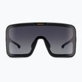 Ochelari de soare Carrera Flaglab 15 matte black/dark grey shaded 3