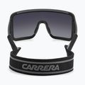 Ochelari de soare Carrera Flaglab 15 matte black/dark grey shaded 5