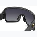 Ochelari de soare Carrera Flaglab 15 matte black/dark grey shaded 6