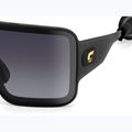 Ochelari de soare Carrera Flaglab 15 matte black/dark grey shaded 8