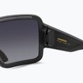Ochelari de soare Carrera Flaglab 15 matte black/dark grey shaded 9