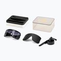Ochelari de soare Carrera Flaglab 15 matte black/dark grey shaded 10