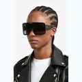 Ochelari de soare Carrera Flaglab 15 matte black/dark grey shaded 13