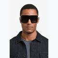 Ochelari de soare Carrera Flaglab 15 matte black/dark grey shaded 14