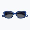 Ochelari de soare pentru copii Polaroid PLD K008/S matte blue/grey polarized 4