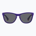 Ochelari de soare polarizați pentru copii Polaroid PLD 8056/S violet mat/gri 3