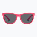 Ochelari de soare pentru copii Polaroid PLD 8056/S matte pink/grey polarized 3