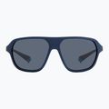 Ochelari de soare Polaroid PLD 2152/S matte blue/blue polarized 2