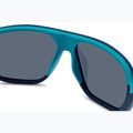 Ochelari de soare Polaroid PLD 2152/S matte blue/blue polarized 4