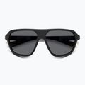 Ochelari de soare Polaroid PLD 2152/S matte black yellow/grey polarized 3