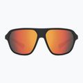Ochelari de soare polarizați Polaroid PLD 2152/S negru mat roșu/roșu multistrat 2