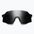 Ochelari de soare Smith Vert PivLock black/chromapop black/clear 2