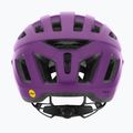 Cască de bicicletă Smith Signal MIPS mată indigo 2