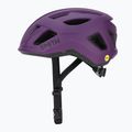 Cască de bicicletă Smith Signal MIPS mată indigo 3