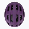 Cască de bicicletă Smith Signal MIPS mată indigo 6