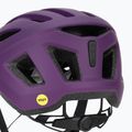 Cască de bicicletă Smith Signal MIPS mată indigo 7