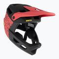 Cască de bicicletă Smith Mainline MIPS arhivă mată Wildchild